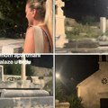 Tijana mora Da prođe pored mrtvaka Da bi došla do smeštaja: Da mi je neko pričao, ne bih verovala! "Mene bi srčka…