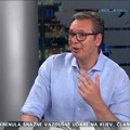 "Imamo manje siromašnih": Vučić o proizvodima sa specijalnim cenama: Ovim dodatno pomažemo najsiromašnijim ljudima u…