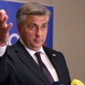 I Plenković tuguje zbog srpskih rafala: Naši sigurno neće biti na nivou onih koji će biti isporučeni Srbiji