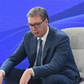 Vučić: Ne verujem da ćemo biti deo EU do 2028, nisam optimista