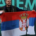 Štimac najavio podnošenje krivične prijave protiv "Kopaćemo"