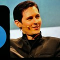 Oglasio se Pavel Durov Evo šta je rekao o privođenju u Francuskoj