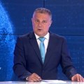 Dimitrijević: Sve se svelo na grešku u prevodu, „gužva u šesnestercu“ reče predsednik, a svi znamo da je to kazneni…