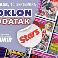 Saznajte sve o poznatima uz novi dodatak Stars!