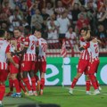 Crvena zvezda plasmanom u Ligu šampiona zaradila 25,47 miliona evra