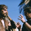 Snima se nastavak filma "Stradanje Hristovo": Mel Gibson ponovo režira, obećava neviđeni spektakl pun mistike