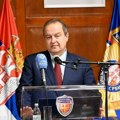 Dačić: Nove generacije studenata oblikovaće budućnost naše policije