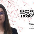 Tijana Laketić, Sinagoga: Sve što nam treba je fokus na obostrano zadovoljstvo - nas i kupaca