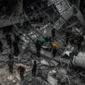 Fatah i Hamas se složili da obrazuju komitet koji bi upravljao Pojasom Gaze