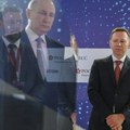 Putin: Rusija mora da postane svetski lider po obimu primene veštačke inteligencije