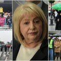 Prosvetari pripremaju odgovor Vladi, na stolu 3 opcije: „Uveli su vanredno stanje u škole i potpuno izgubili kompas“