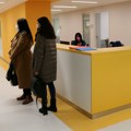 Studentkinja povređena u Ruzveltovoj puštena kući: Nalazi se u dobrom opštem stanju