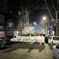 FOTO Održan protest podrške studentima u Boljevcu: „Ovo je zemlja za nas“