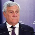 Tajani: Italija ostaje pri stavu o rešenju sa dve države