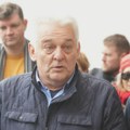 Dragoslav Ljubičić se izvinio studentima što je na skupu gde su mu dali podršku pominjao stranku