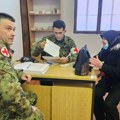 U okviru akcije „Lekar na selu” vojni doktori pregledali meštane Jabuke