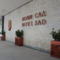 Evropska investiciona banka nije dala pare za radove na Železničkoj stanici u Novom Sadu