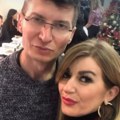 "Brate moj, Nema sam od bola..." Viki Miljković ne može da dođe sebi nakon smrti rođenog brata