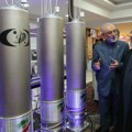Vlasti Omana: Odložena naredna runda pregovora Iran-SAD o iranskom nuklearnom programu