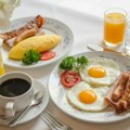 Evo šta se dešava sa metabolizmom ako svaki dan preskačemo doručak