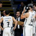 Panika u Madridu: Real na ivici istorijskog debakla – bez trofeja posle 14 godina?