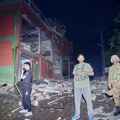 „Spavaj mirno nacijo“: Poruka Pakistanskih obaveštajaca par minuta pre napada Indije