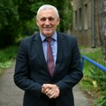 Ministar akademik Bela Balint izabran za člana Mađarske akademije nauka
