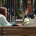 Sunčano uz poneki oblak – temperatura do 22 stepena