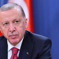 Erdogan: Nastupio je istorijski trenutak