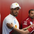 Direktor Mercedesa: Hamilton i dalje ima svoju magiju