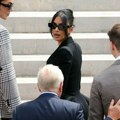 "Bila sam sigurna da će me silovati": Kim Kardašijan emotivna tokom svedočenja o "dedama" koji su je opljačkali