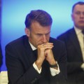 "Širi krvavu klevetu"; Ozbiljan udar na Makrona