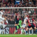 Atalanta posle preokreta pobedila Đenovu