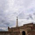 "Čim je devojka došla, iz mraka su se pojavili mladići": Namamili pedofila na Kalemegdan, pa ga pretukli letvama