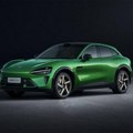 Xiaomi YU7 zvanično lansiran — Luksuzni SUV visokih performansi prednjači uz naprednu tehnologiju