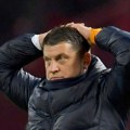 "Hvala ti, Miloje!" Crvena zvezda se vanredno oglasila