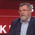 Veran Matić: Nastavlja se praksa proganjanja napadnutih novinara umesto partijskih nasilnika