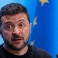 Ruske snage se gomilaju blizu ovog grada u Ukrajini: Strahuje se od eskalacije, Zelenski prekinuo posetu Nemačkoj
