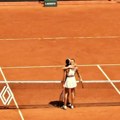 Ovako nešto se retko viđa u ženskom tenisu: Olga Danilović i Arina Sabalenka pokazale pravi značaj sporta