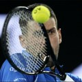 Đoković ubedljiv protiv Mišolića za plasman u osminu finala Rolan Garosa