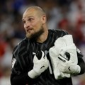 Šok za Srbiju i glavobolja za Piksija pred meč sa Albanijom, Predrag Rajković dobio loše vesti