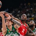 Vlada Grčke odložila treći meč finala plej-ofa između Panatinaikosa i Olimpijakosa