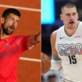 Đoković: Jokić je i mene demantovao, najbolji je kog sam gledao