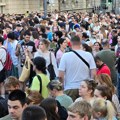 Studenti Pravnog traže izbore i pravdu: „Od Univerziteta ste napravili metu“ (VIDEO)