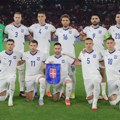 POLUVREME - Petrović heroj, bolji smo od Albanaca!