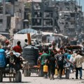 Pregovori Izrael – Gaza: Možda… ipak ne