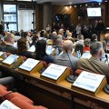 Vučinić: Izbori za savete mesnih zajednica biće raspisani po zakonu, drugačije ne može