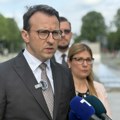Petković: Presuda suda o zabrani srpske zastave pokazuje fašističko lice režima Aljbina Kurtija