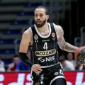 UŽIVO: Letargični Partizan, FMP čeka nastavak na +8