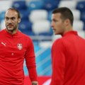 Dmitrović na raskrsnici – Beograd ili Barselona?